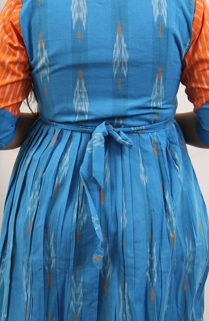 Dityaa Maternity Dress