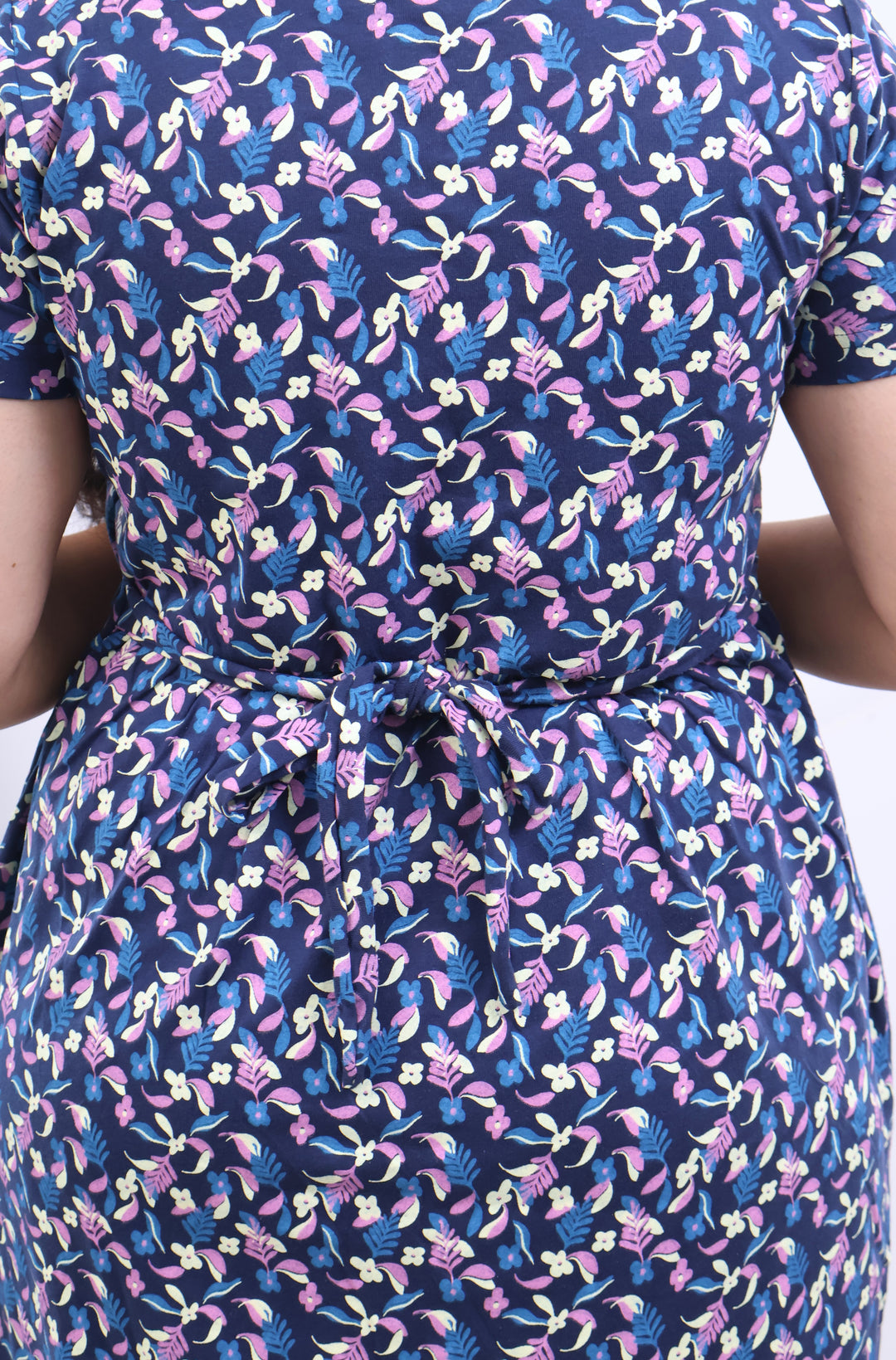 Puvika Soft Cotton Full Length Maternity Loungewear