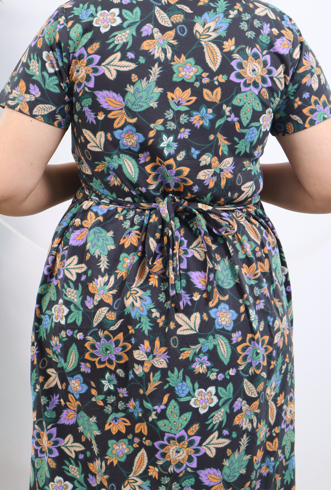 Turvi Soft Cotton Full Length Maternity Loungewear
