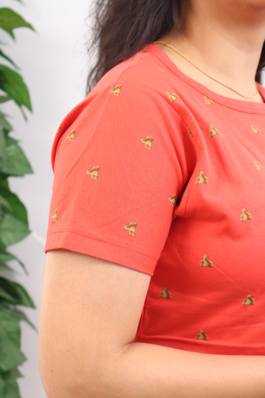 Reyani Soft Cotton Full Length Maternity Loungewear