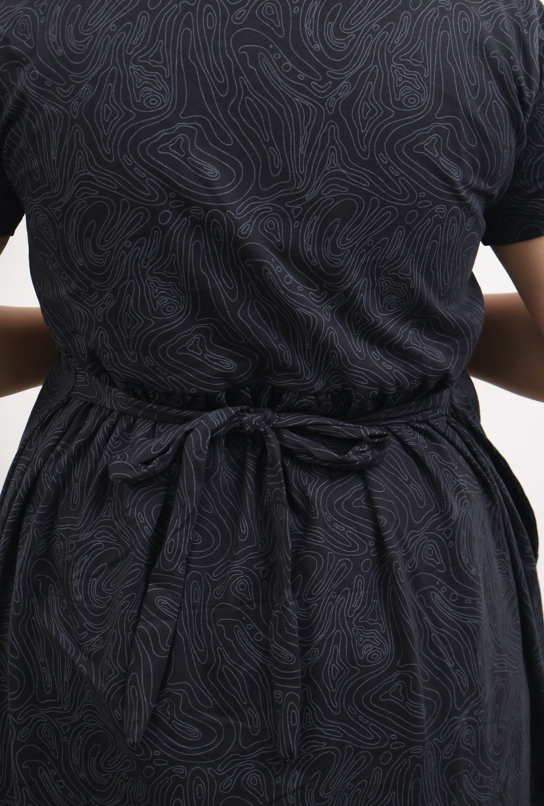 Gaurika SoftCotton Full Length  Maxi Loungewear