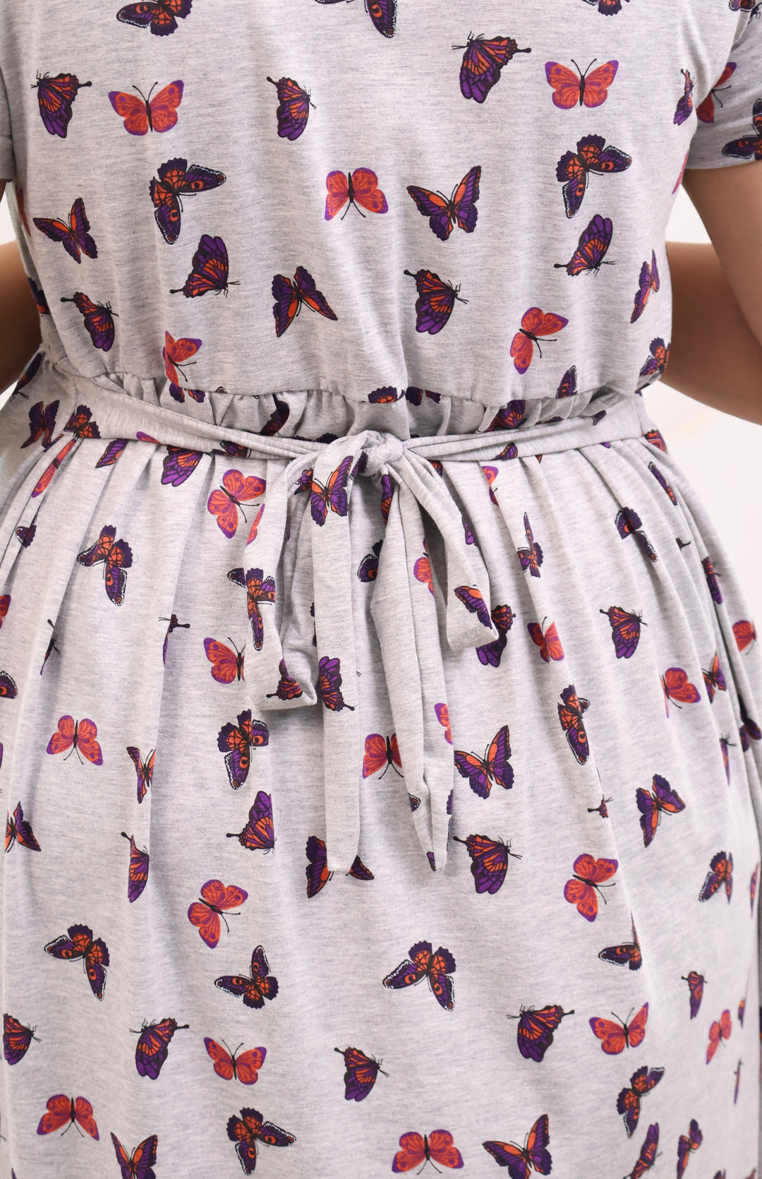 Chakrika SoftCotton Full Length  Maxi Loungewear