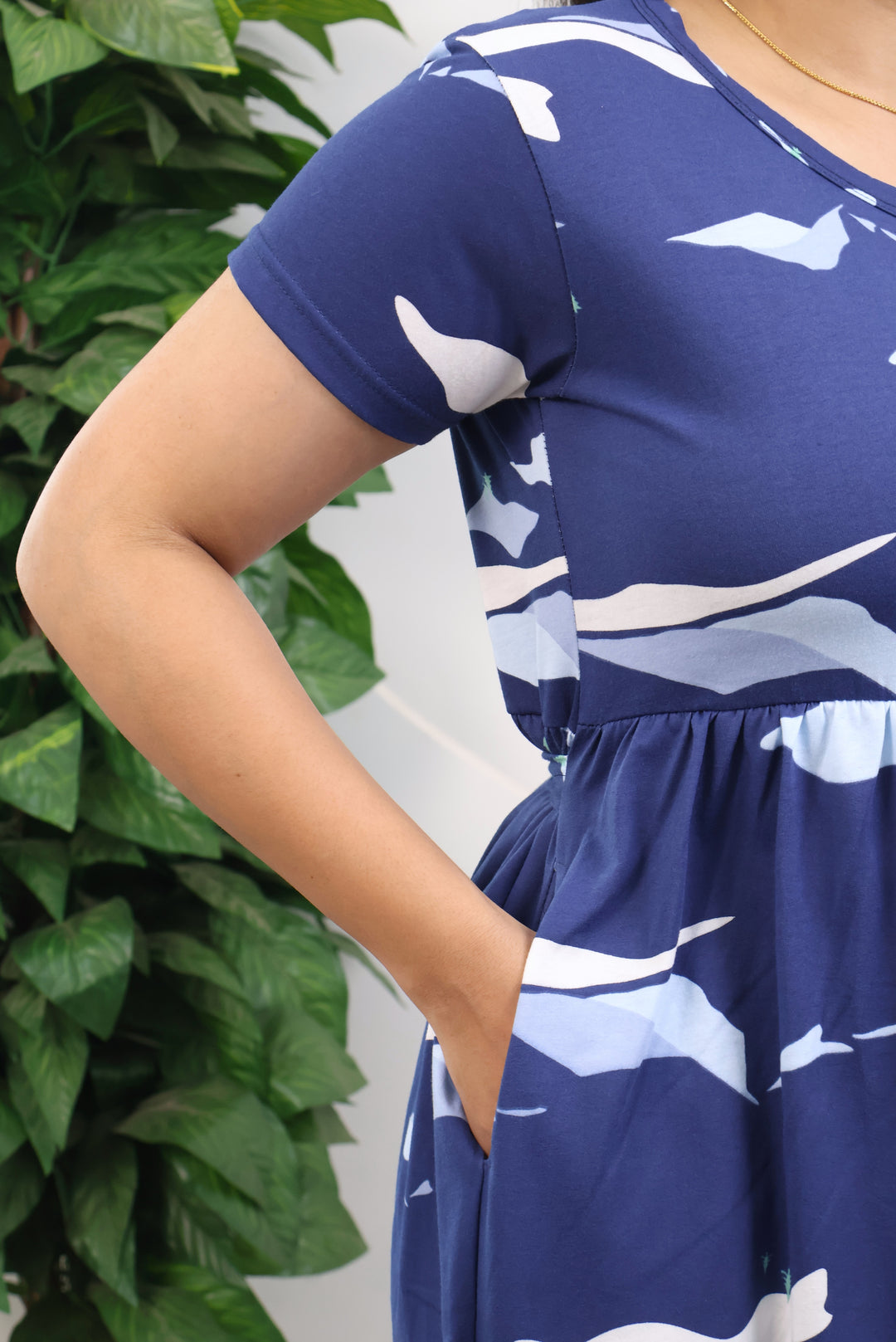 Dusehra SoftCotton Full Length  Maxi Loungewear