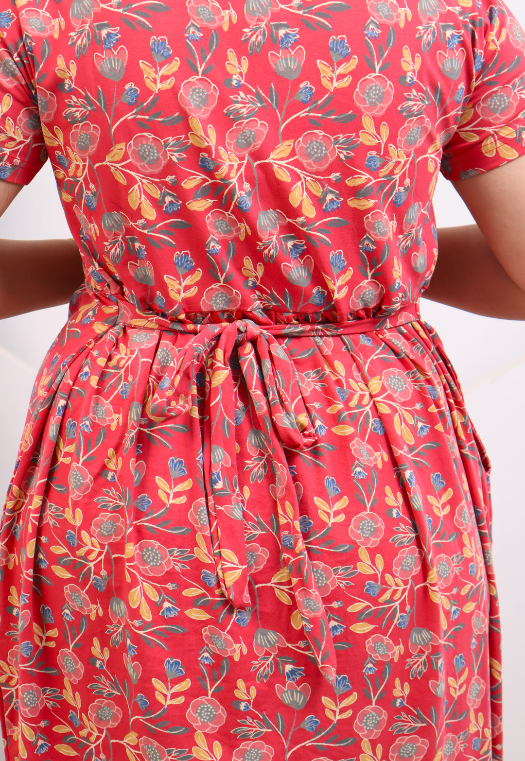 Idika SoftCotton Full Length  Maxi Loungewear