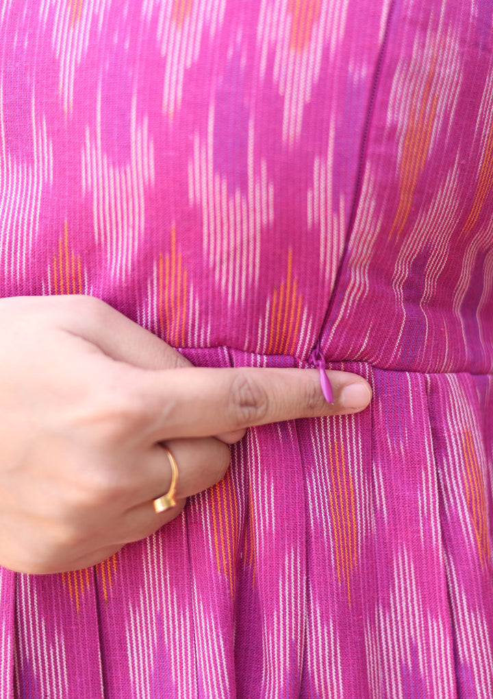 Sharmeen Maternity Dress