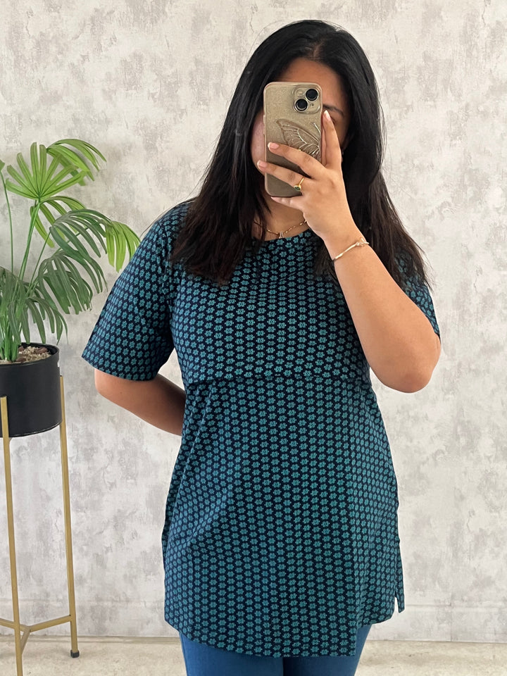 Sonu  SoftCotton Feeding T-shirt