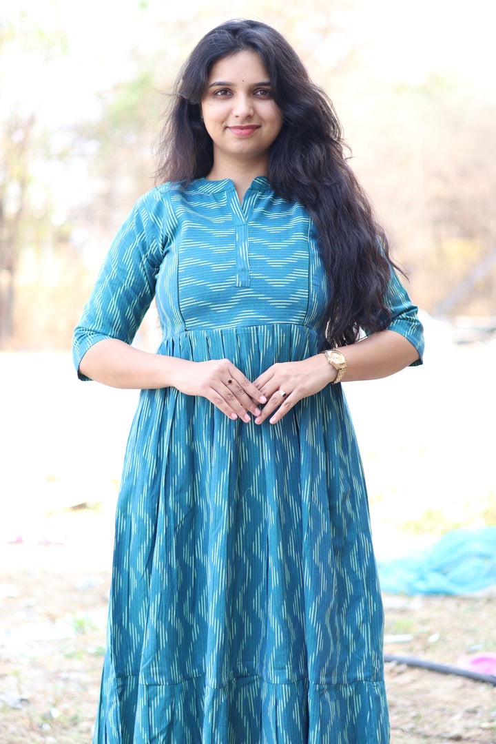 Tammana Maternity Dress