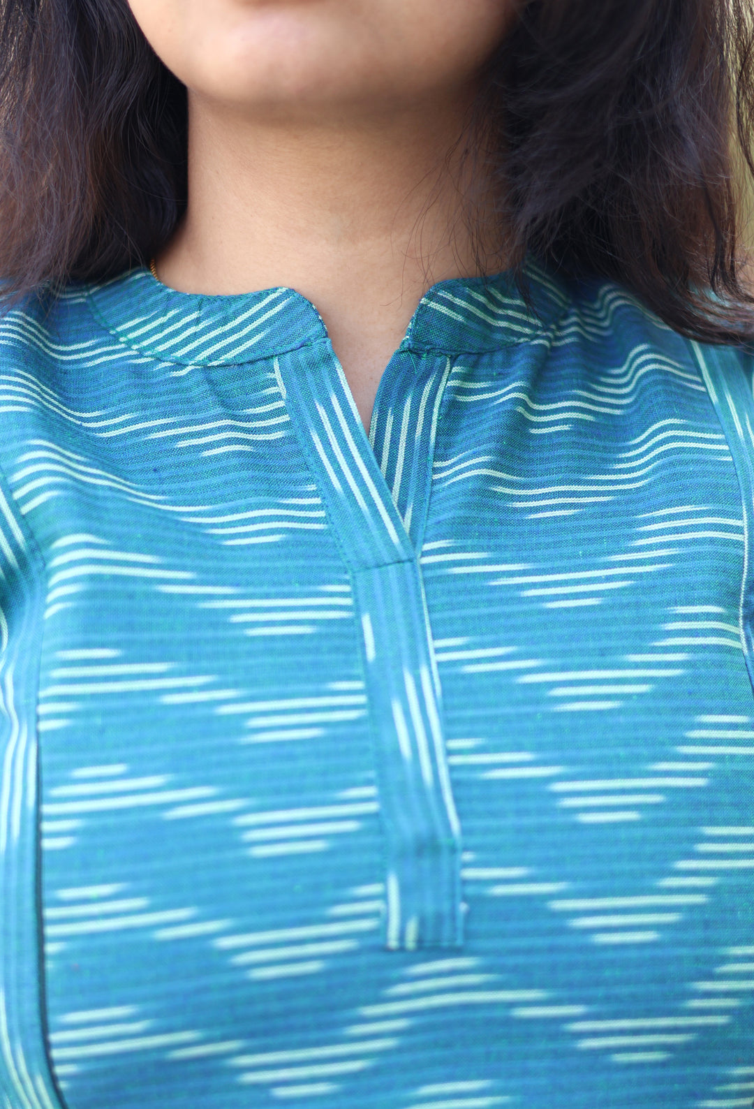 Tammana Maternity Dress