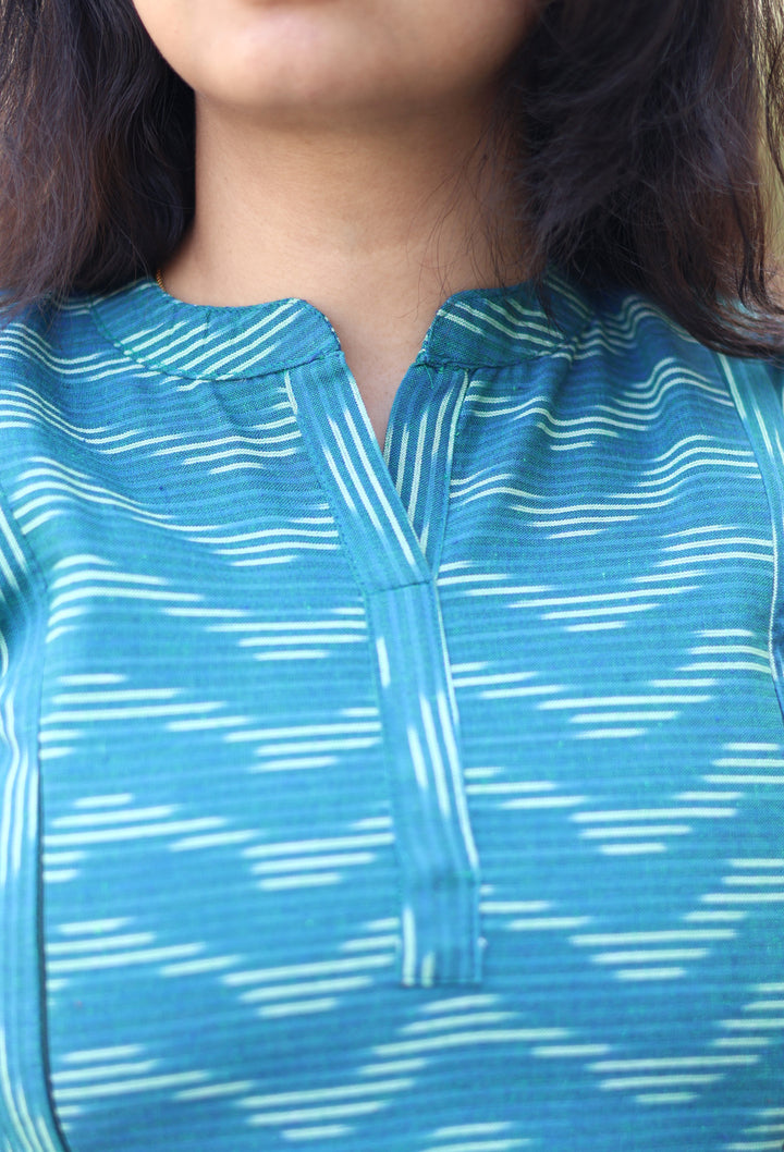 Tammana Maternity Dress