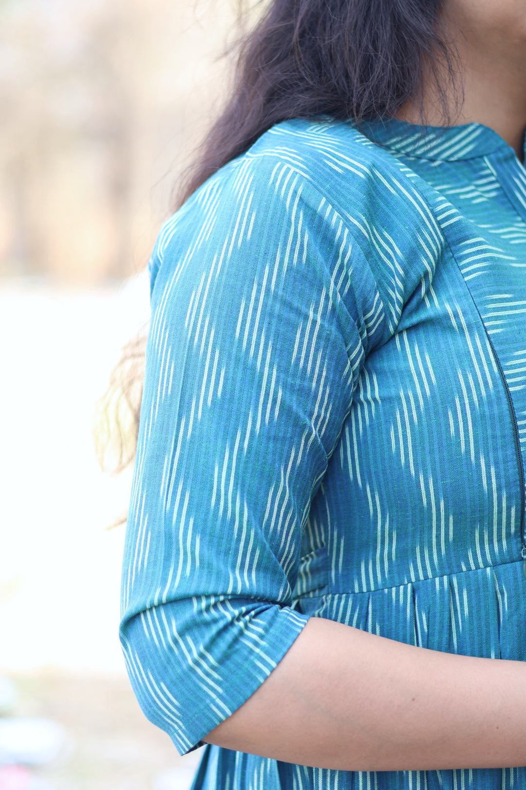 Tammana Maternity Dress