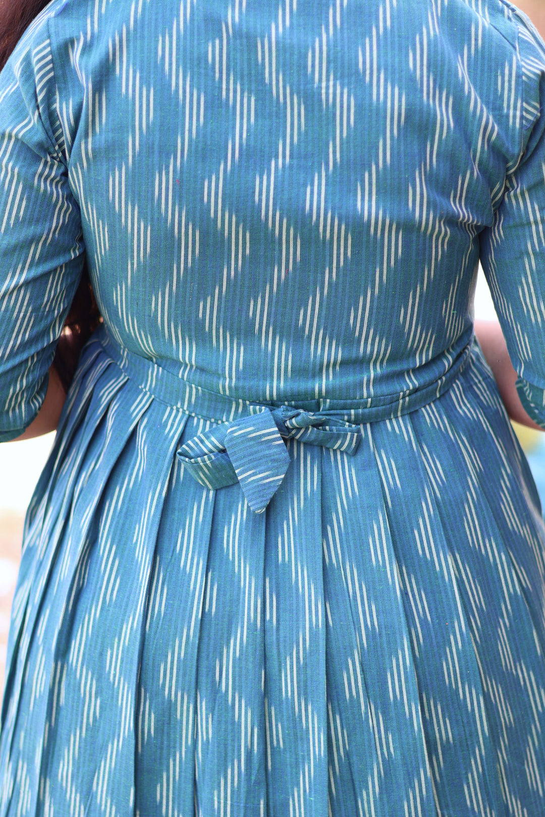 Tammana Maternity Dress