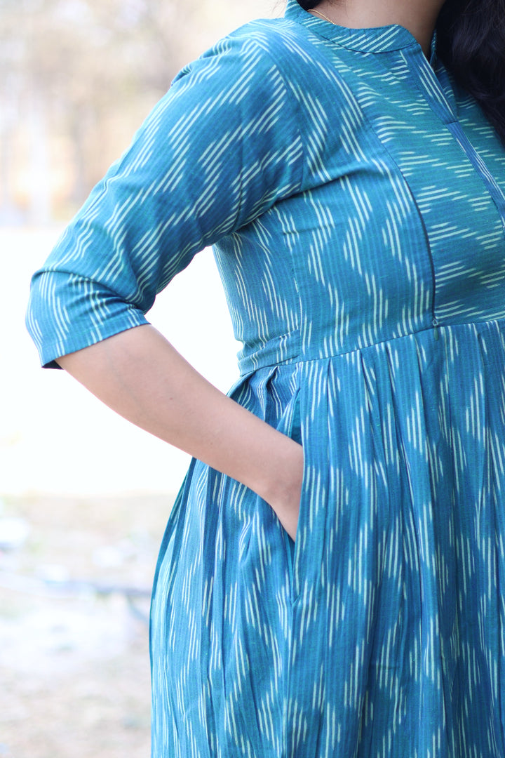 Tammana Maternity Dress