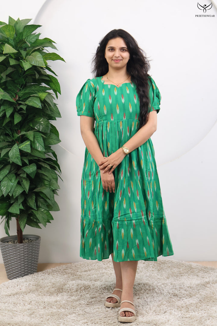 Siddhika Maternity Dress