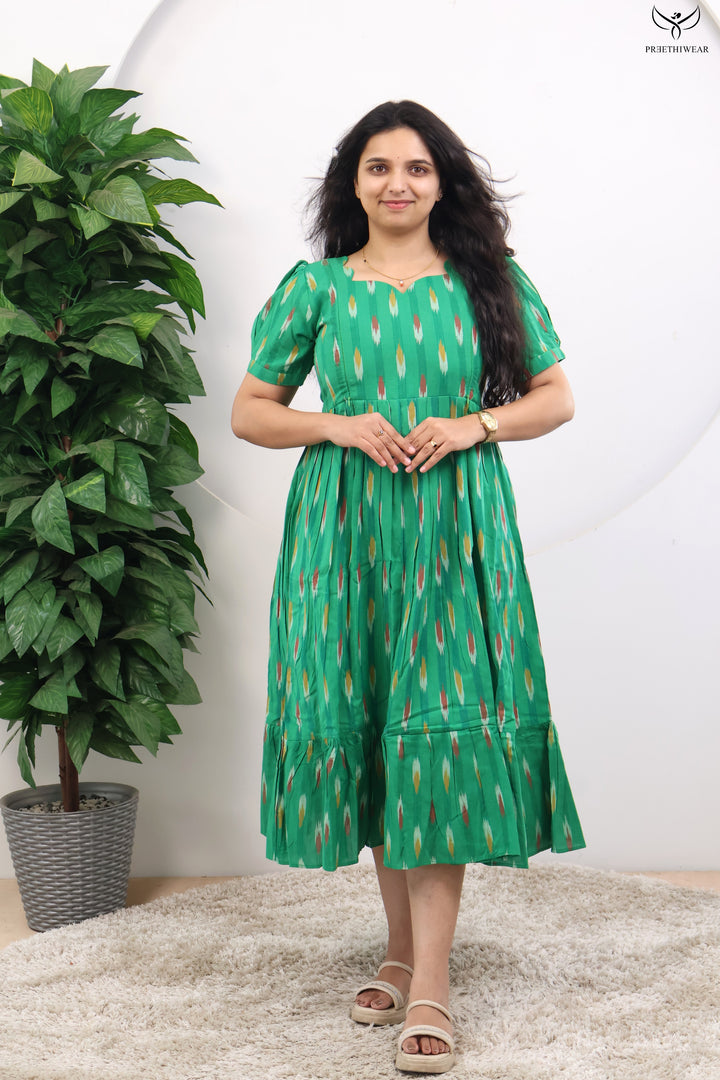 Siddhika Maternity Dress