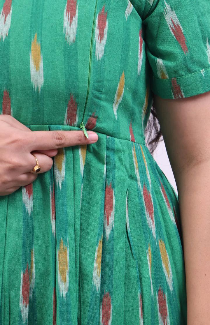 Siddhika Maternity Dress