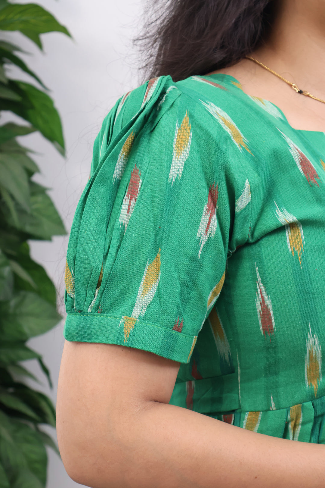 Siddhika Maternity Dress