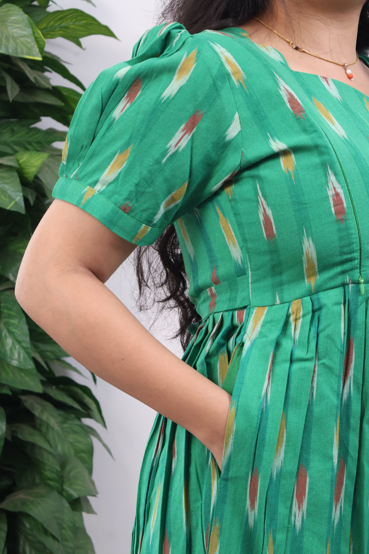 Siddhika Maternity Dress