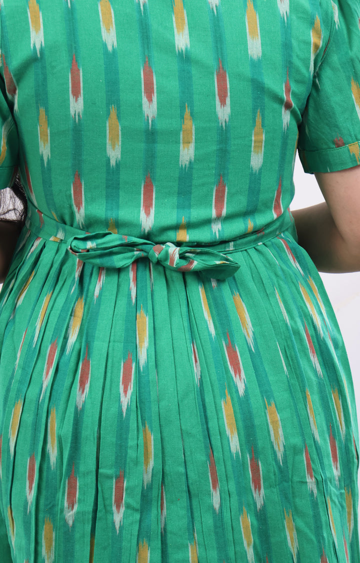 Siddhika Maternity Dress