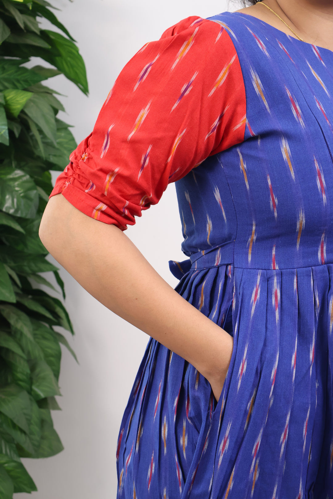 Rajika Maternity Dress