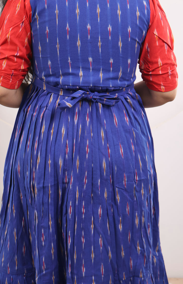 Rajika Maternity Dress