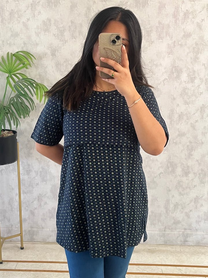 Jasima  SoftCotton Feeding T-shirt