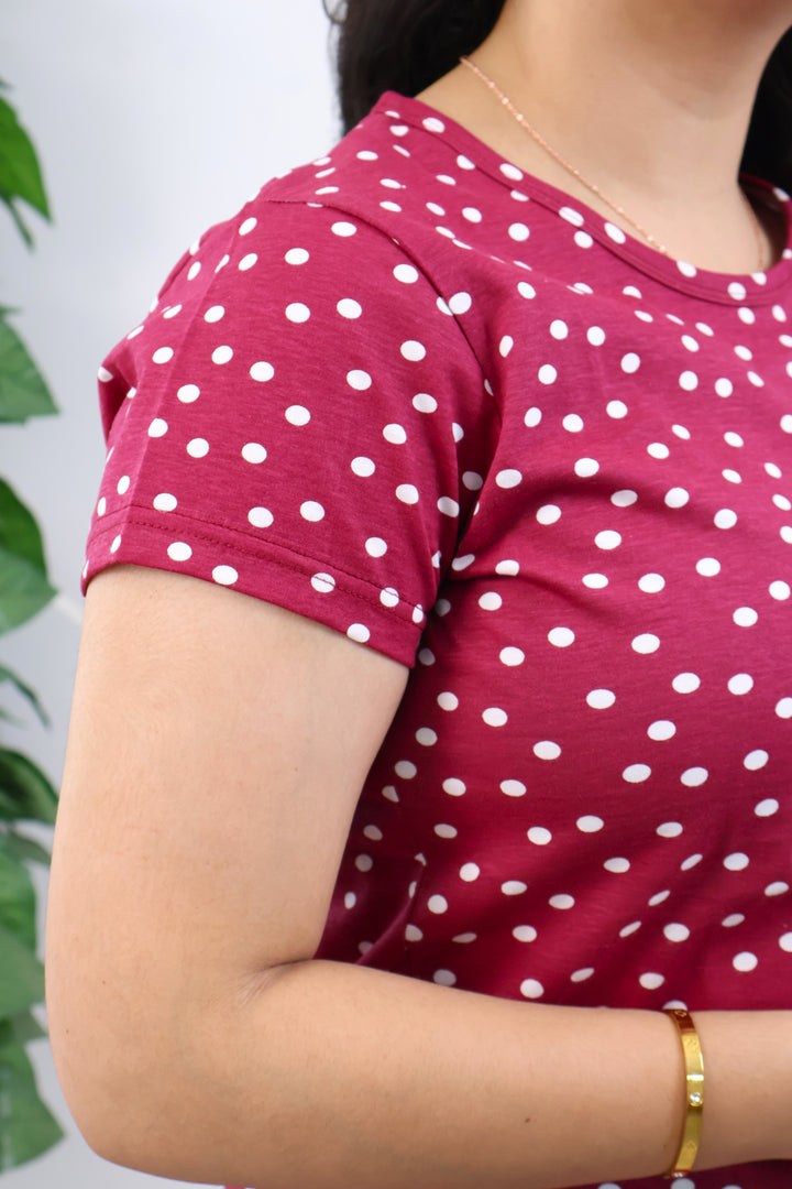 Yamika SoftCotton Lounge Wear Full Pant