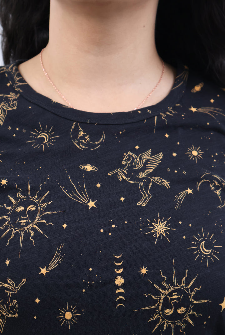 Trishika SoftCotton Lounge Wear Full Pant