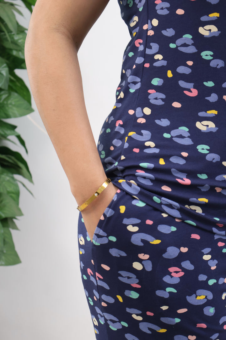 Himaya SoftCotton Lounge Wear Full Pant