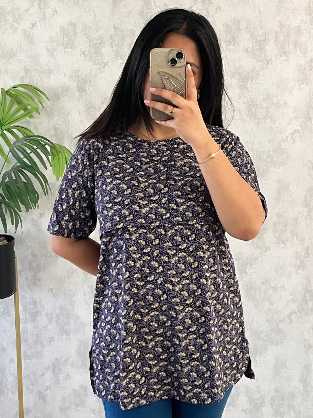 Anita3 SoftCotton Feeding T-shirt