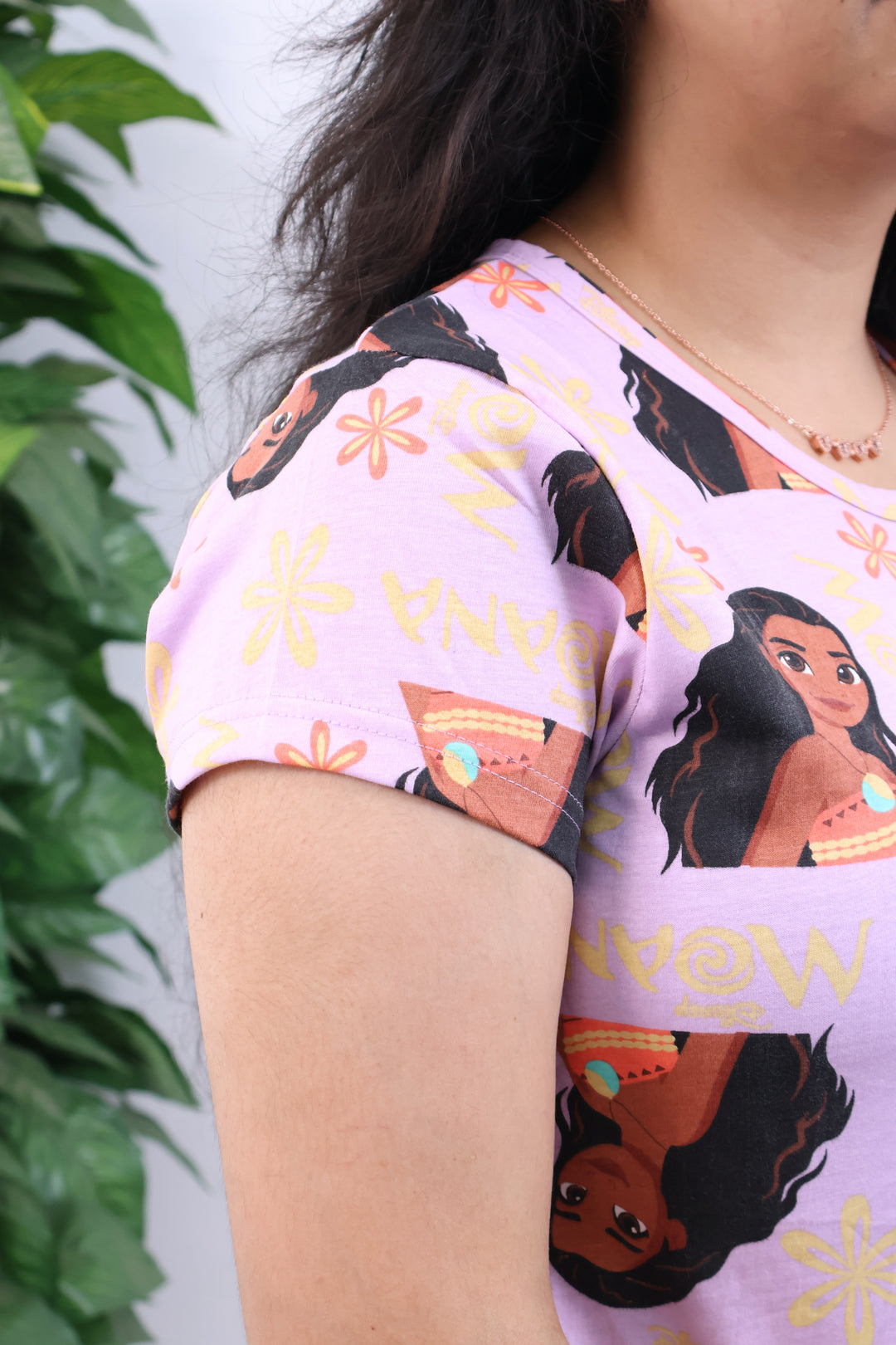 Eshanya SoftCotton Lounge Wear Full Pant