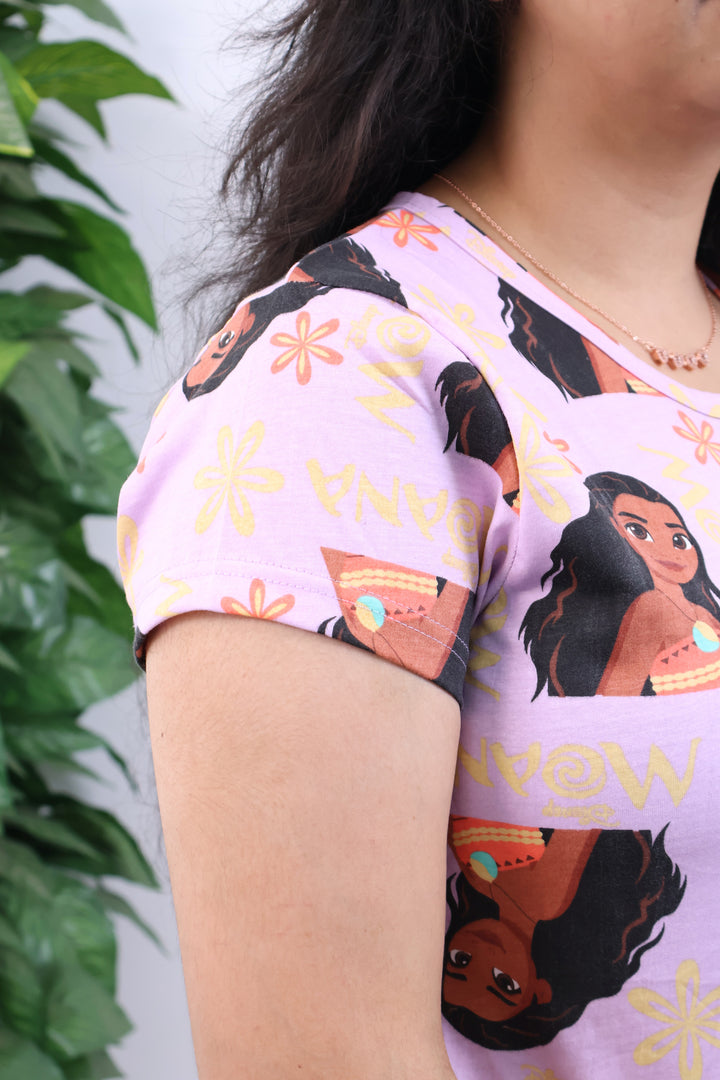 Eshanya SoftCotton Lounge Wear Full Pant