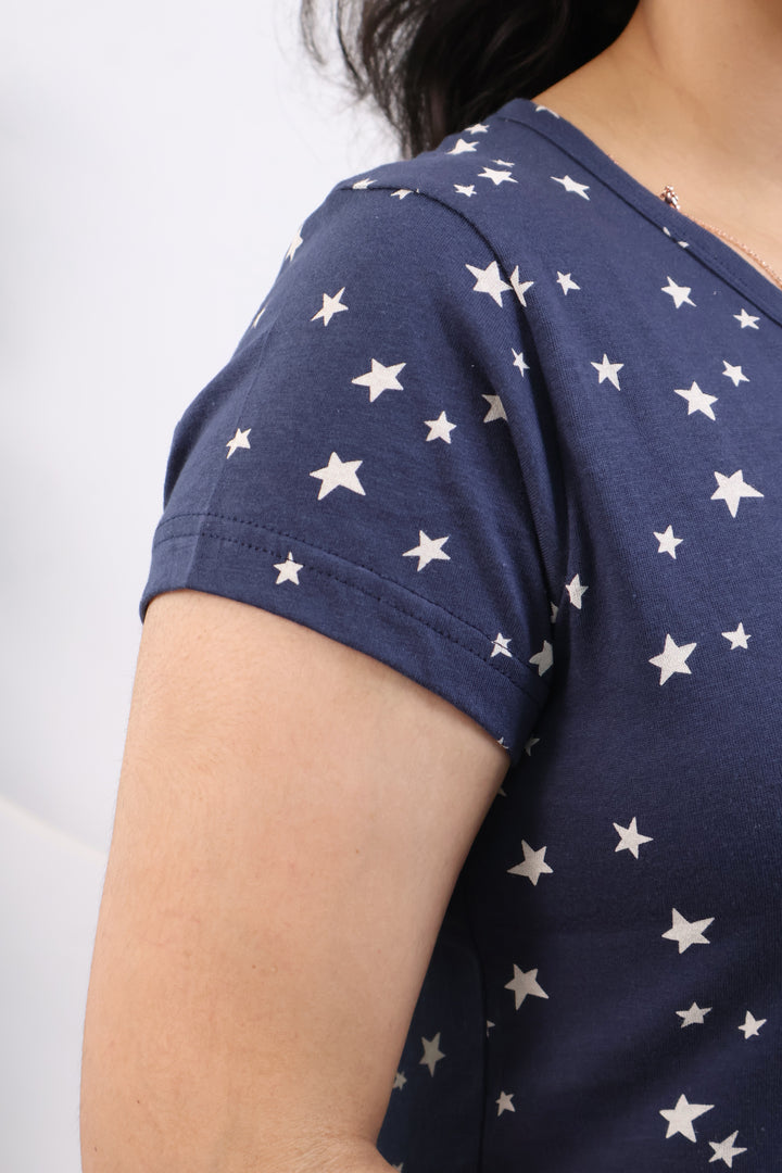 Varisha SoftCotton Lounge Wear Full Pant