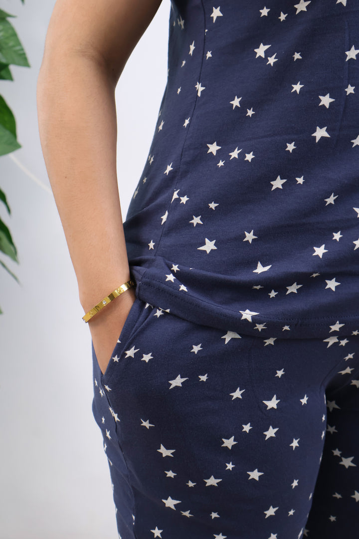 Varisha SoftCotton Lounge Wear Full Pant