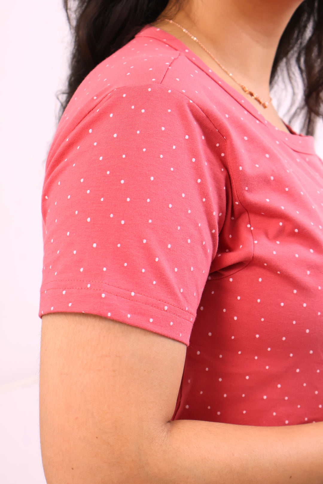 Pravalika Soft Cotton Full Length Maternity Loungewear