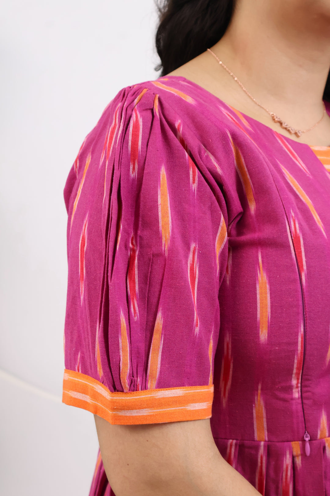 Jasmine Maternity Dress
