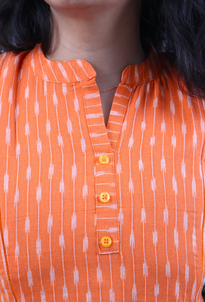 Bharathy Maternity Dress