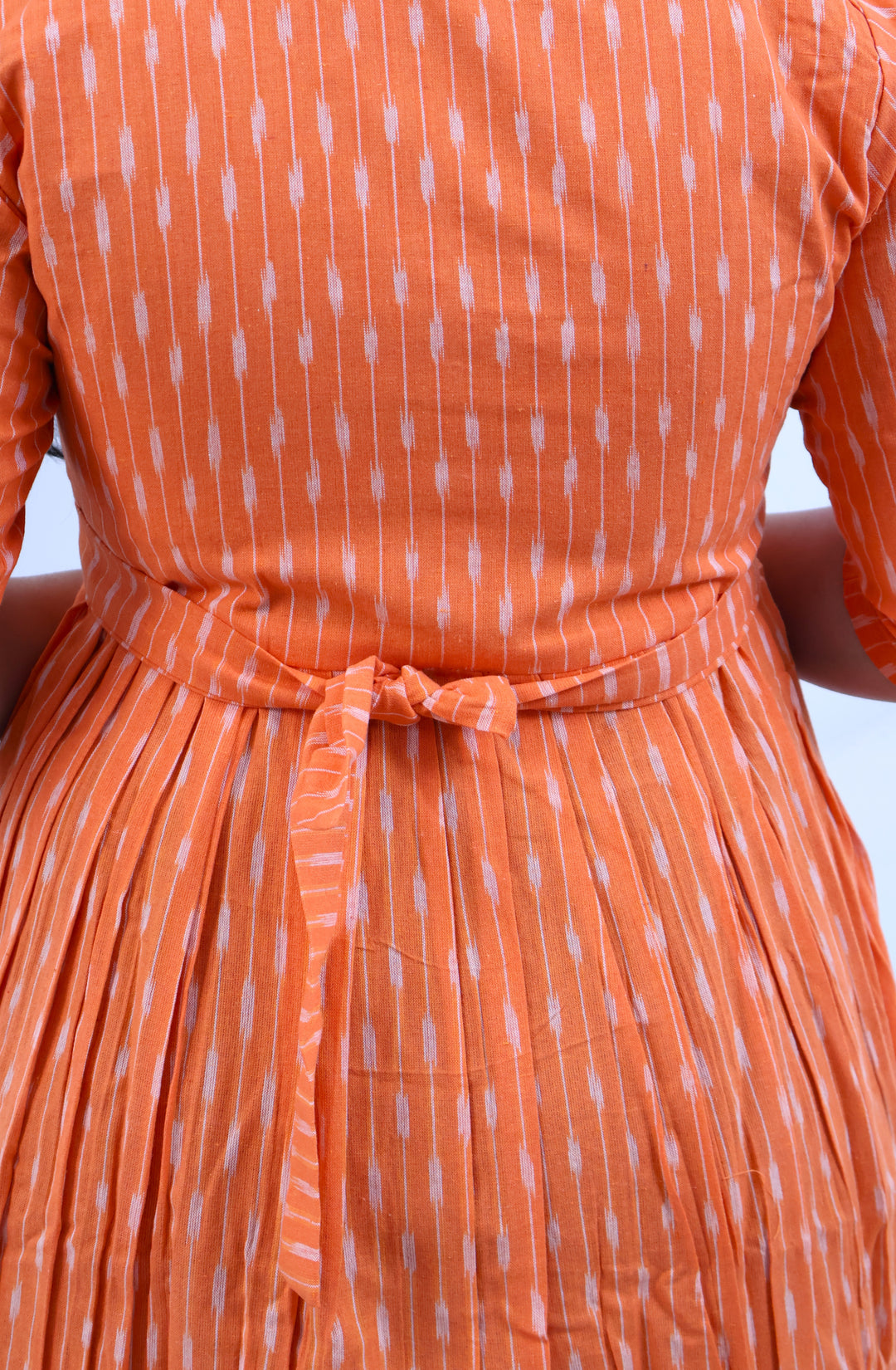 Bharathy Maternity Dress