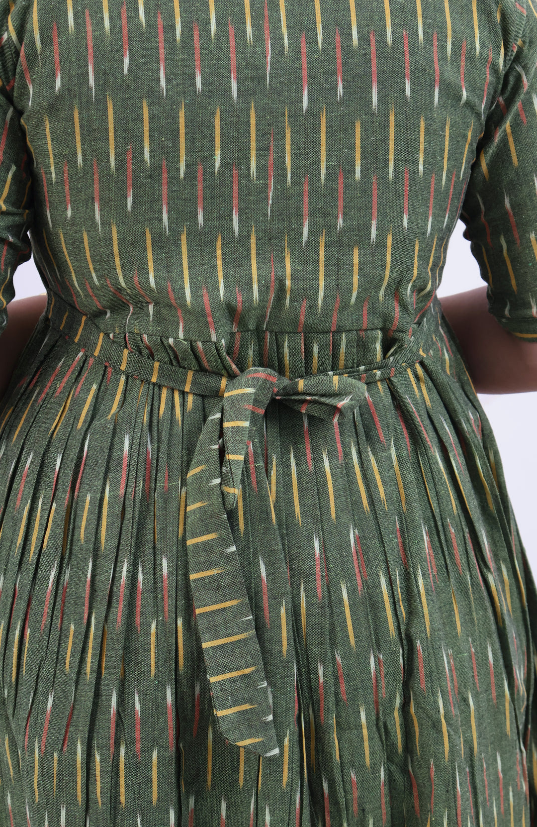 Sujithra Maternity Dress