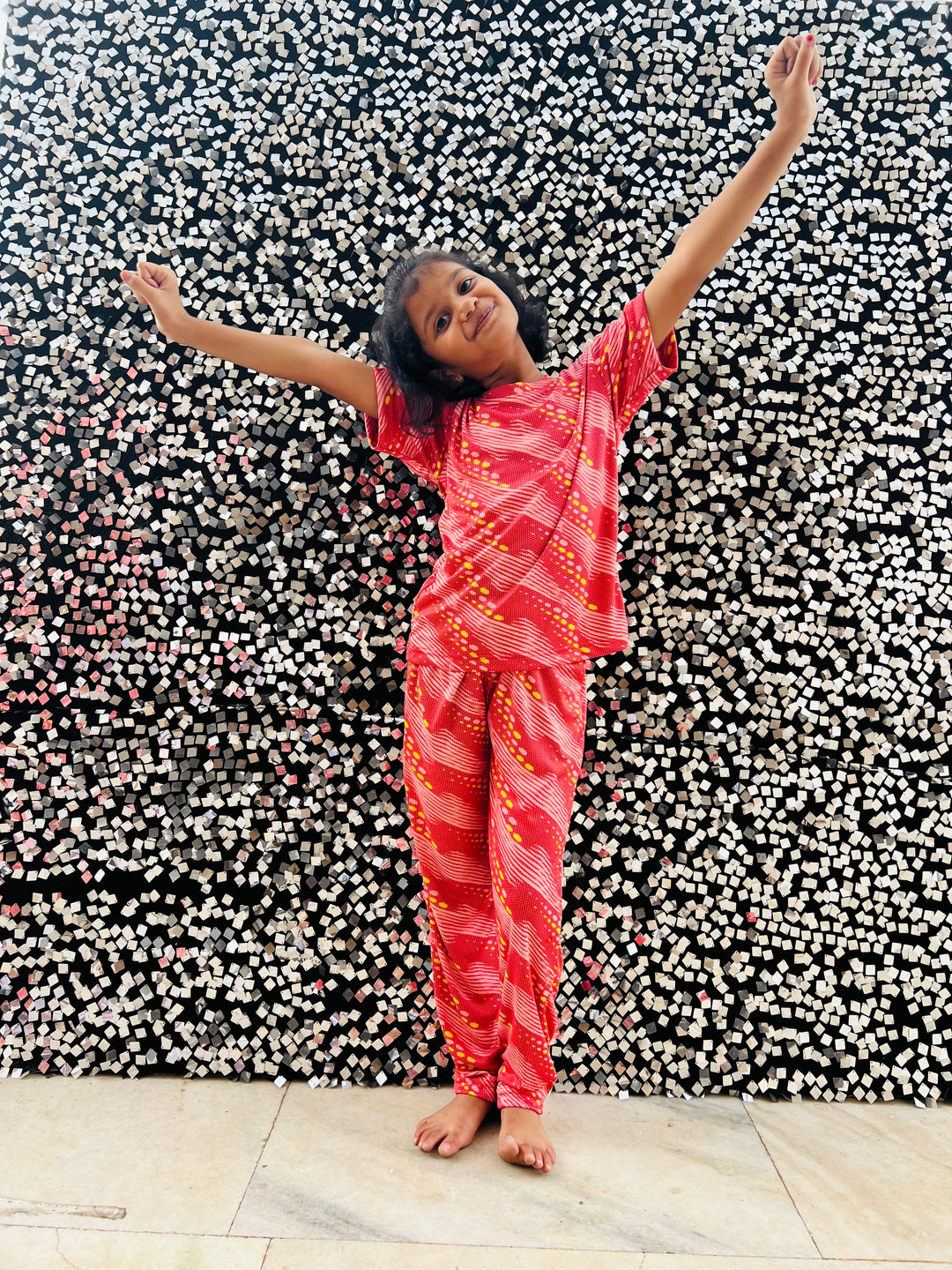 Slice Matka Kids Loungewear
