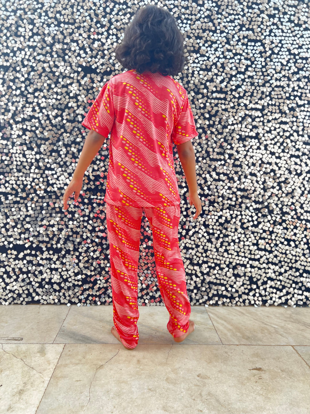 Slice Matka Kids Loungewear