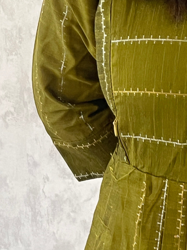 Bharathi  Maternity Dress