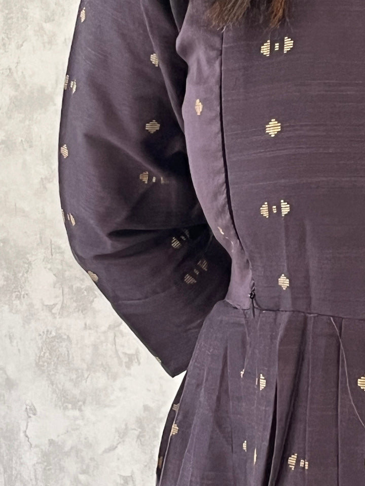 Vinutha Maternity Dress