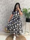 Tina Maternity Dress