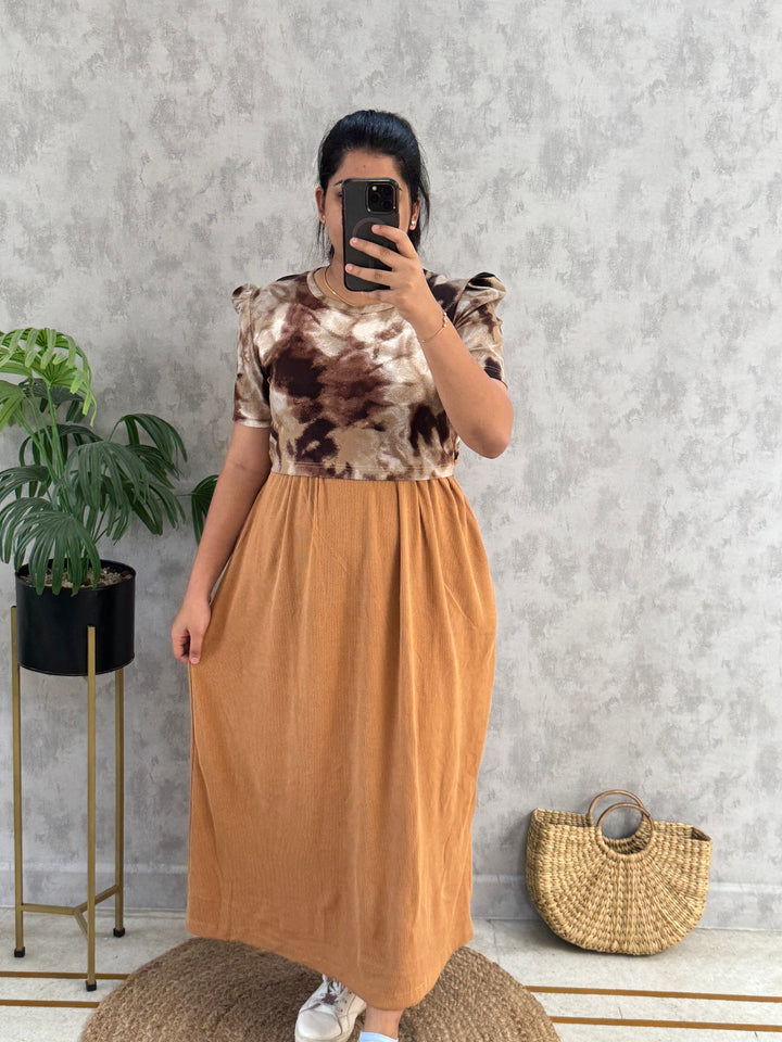Divya1 SoftCotton Full Length Maternity Loungewear