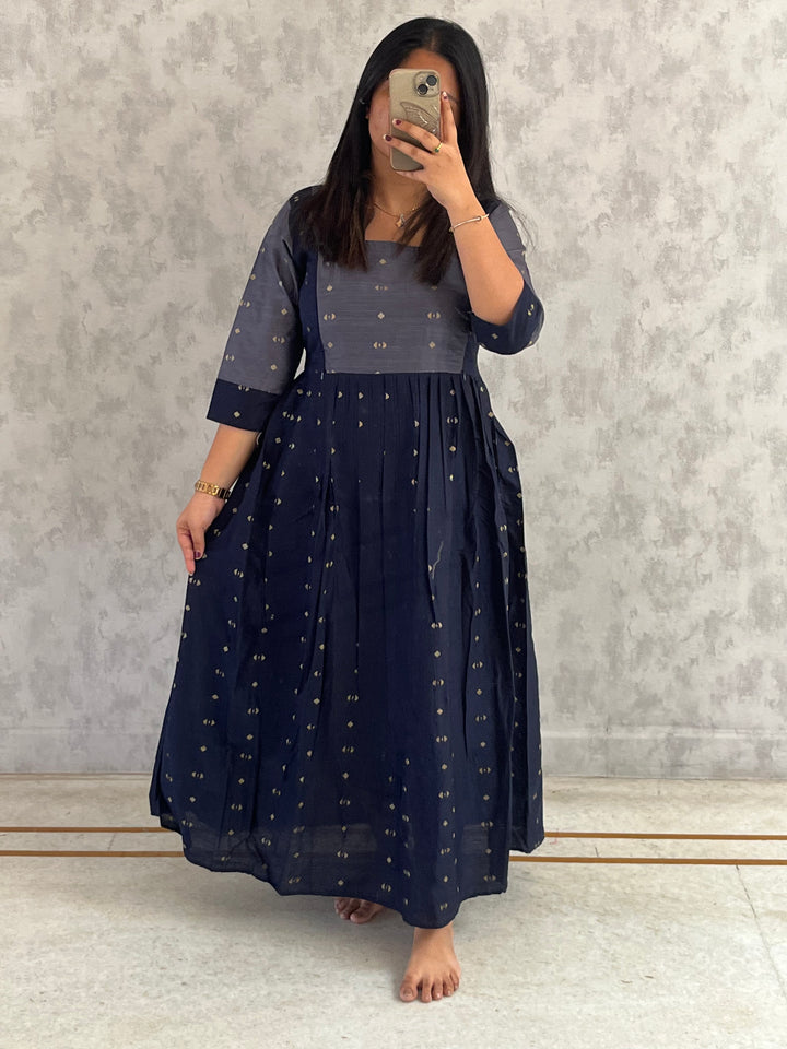 Hanu  Maternity Dress