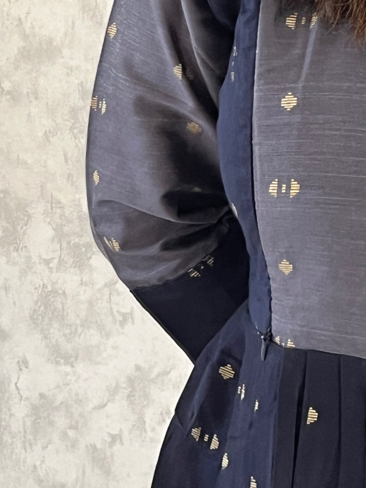 Hanu  Maternity Dress