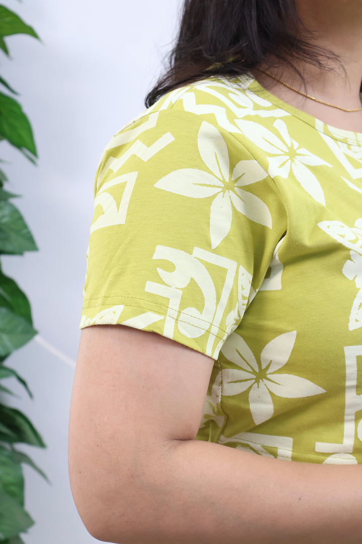 Leira SoftCotton Calf Length Maternity Loungewear