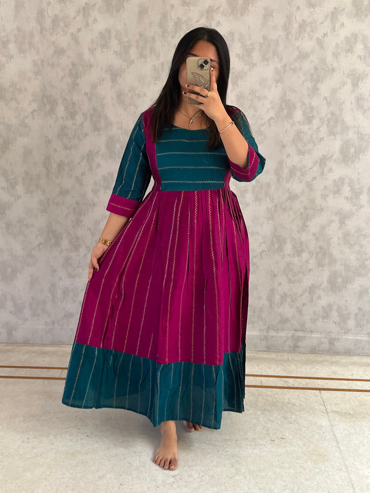 Sherly  Maternity Dress
