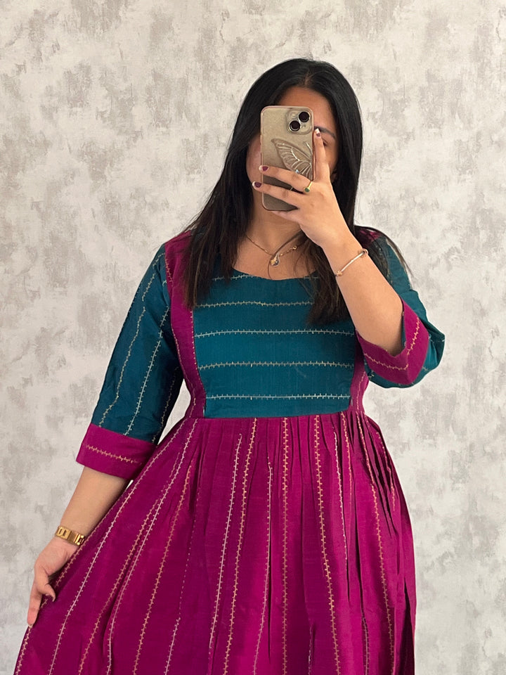 Sherly  Maternity Dress