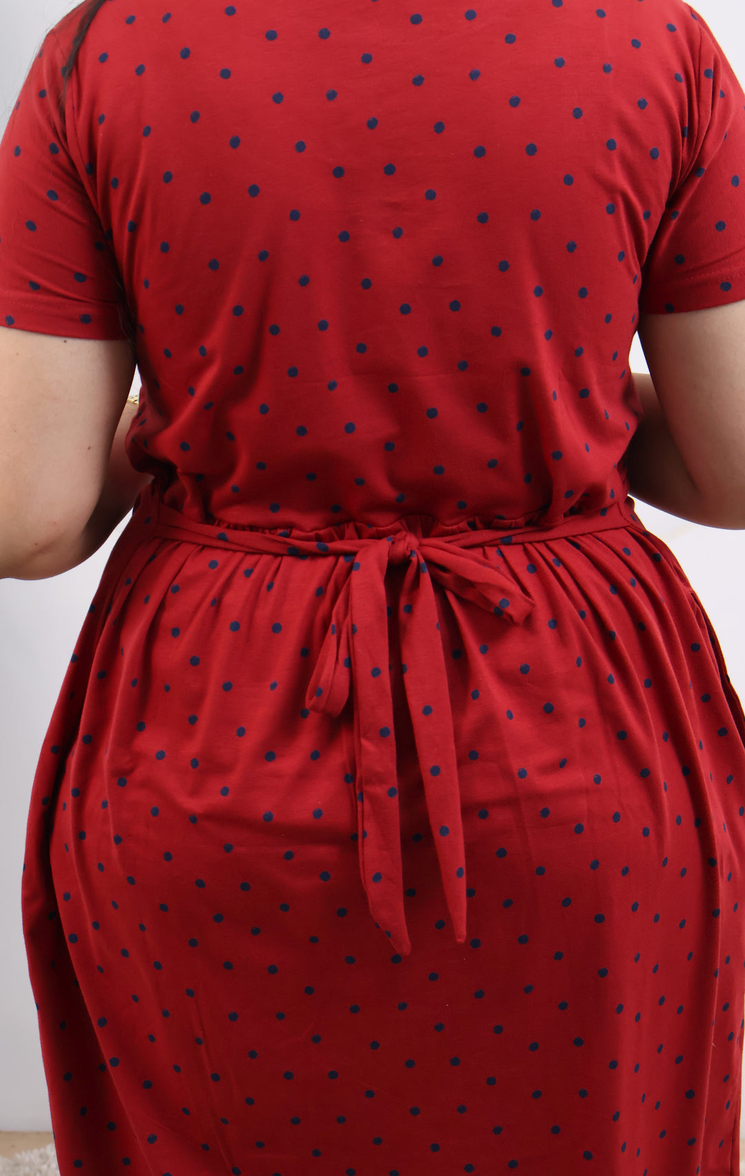 Lumi SoftCotton Calf Length Maternity Loungewear
